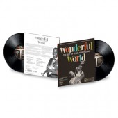 Louis Armstrong - Wonderful World: The Best Of Louis Armstrong (2024) - Vinyl