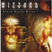 Wizzard - Black Heavy Metal (2001)