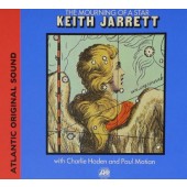 Keith Jarrett - Mourning Of A Star (Edice 2015) 