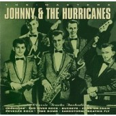 Johnny And The Hurricanes - Masters 