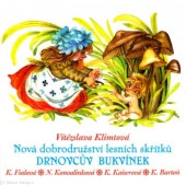 Vítězslava Klimtová - Drnovcův Bukvínek 