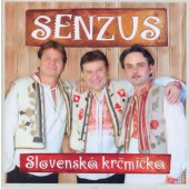 Senzus - Slovenská Krčmička (2006)