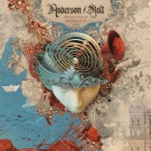 Anderson / Stolt - Invention Of Knowledge (2023 Remix) - Limited Vinyl