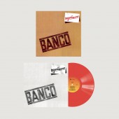 Banco Del Mutuo Soccorso - Urgentissimo (Reedice 2022) - Vinyl