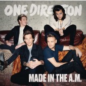One Direction - Made In A.M. (2015) 
