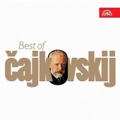 Petr Iljič Čajkovskij - Best Of Čajkovskij 