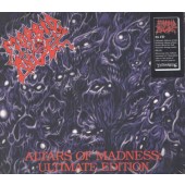 Morbid Angel - Altars Of Madness (Ultimate Edition 2020)