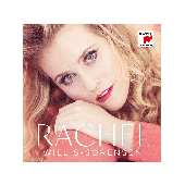 Rachel Willis-Sorensen - Rachel (2022)