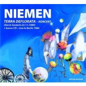 Czeslaw Niemen - Terra Deflorata - Koncert (2010)