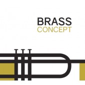 Brass Concept - Brass Concept (2017) 