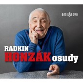 Radkin Honzák - Osudy (MP3, 2020)