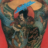 Dokken - Beast From The East (Collector's Edition 2017) /2CD