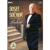 Josef Sochor - Tenkrát - Nejkrásnější waltzy/CD+DVD 