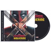 Soundtrack - Deadpool & Wolverine (Original Motion Picture Soundtrack, 2024)