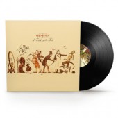 Genesis - A Trick Of The Tail (Reedice 2024) - Vinyl