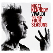 Antonio Vivaldi / Nigel Kennedy - New Four Seasons 