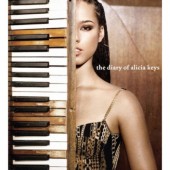 Alicia Keys - Diary Of Alicia Keys (Edice 2024) - Vinyl