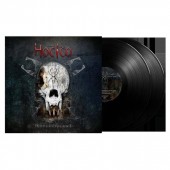 Hocico - Hyperviolent (2022) - Vinyl