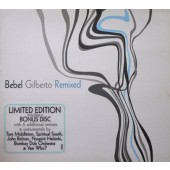 Bebel Gilberto - Remixed (Limited Edition) 