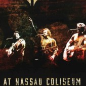 Highwaymen - Live At Nassau Coliseum (Edice 2024) - Limited Vinyl