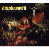 Coldworker - Rotting Paradise (2008)