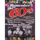 Various Artists - Remember the 60's 