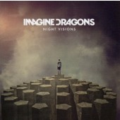 Imagine Dragons - Night Visions (Edice 2013) /Deluxe Edition