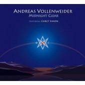 Andreas Vollenweider - Midnight Clear 