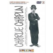 Film/Komedie - Charlie Chaplin Mutuals 1916-17 Vol. 3 