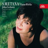 Bedřich Smetana/Jitka Čechová - Piano Works 7/Klavírní dílo 7/2CD 