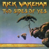 Rick Wakeman - Two Sides Of Yes (2001) /Special Edition