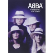 ABBA - Essential Collection (DVD) 