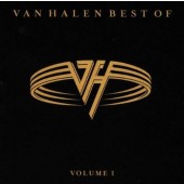 Van Halen - Best of Van Halen Vol.1 