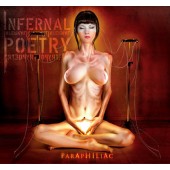 Infernal Poetry - Paraphiliac (2013)