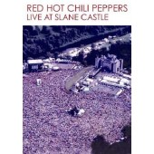 Red Hot Chili Peppers - Live At Slane Castle (2003) /DVD