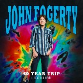 John Fogerty - 50 Year Trip: Live At Red Rocks (2020)