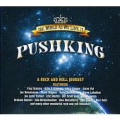Pushking - World As We Love It (2011) 