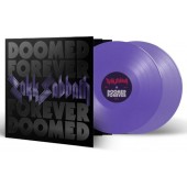 Zakk Sabbath - Doomed Forever Forever Doomed (2024) - Limited Purple Vinyl