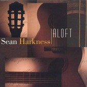 Sean Harkness - Aloft 