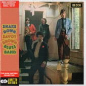 Savoy Brown Blues Band - Shake Down (Collectors Edition 2015) /Digisleeve