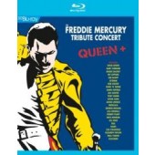 Queen - Freddie Mercury Tribute Concert 