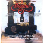Bojané - Orchestrální A Světové Melodie (2002) 