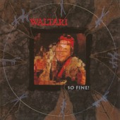 Waltari - So Fine! (30th Anniversary Edition 2024)