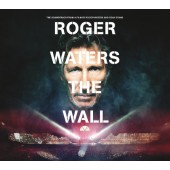 Roger Waters - Wall/2CD (2015) 