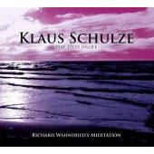Klaus Schulze Feat. Steve Jollife - Richard Wahnfried's Miditation (Edice 2012)