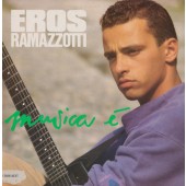 Eros Ramazzotti - Musica E (Limited Edition 2021) - Vinyl