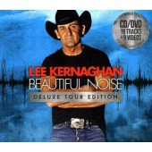 Lee Kernaghan - Beautiful Noise (Deluxe Tour Edition 2013) /CD+DVD