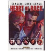Various Artists - Classic Loves Songs- Heart of Rock 