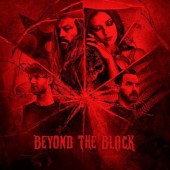 Beyond The Black - Beyond The Black (2023)