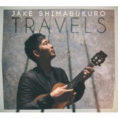 Jake Shimabukuro - Travels (2015) 